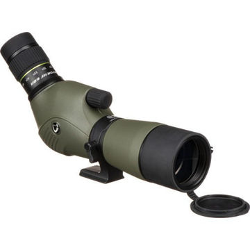 Vanguard Endeavor XF 15-45x60 Spotting Scope (Angled Viewing) price in india features reviews specs