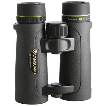 Vanguard 10x42 Endeavor ED II Binocular price in india features reviews specs