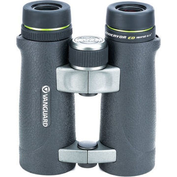 Vanguard 10x42 Endeavor ED Binocular price in india features reviews specs