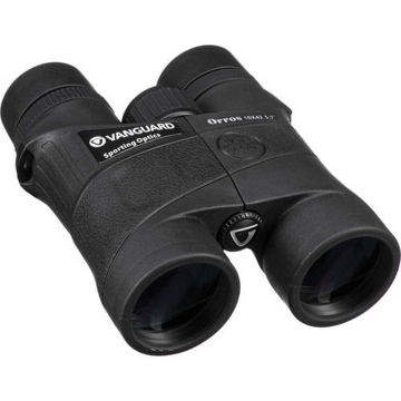 Vanguard 10x42 Orros Binocular price in india features reviews specs