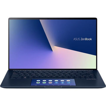 Asus 13.3" ZenBook 13 Laptop - UX334FL-A7621TS price in india features reviews specs