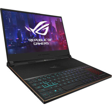 ASUS 15.6" Republic of Gamers Zephyrus S Gaming Laptop -GX531GX price in india features reviews specs