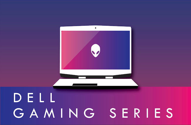 Picture for category Dell Gaming Series