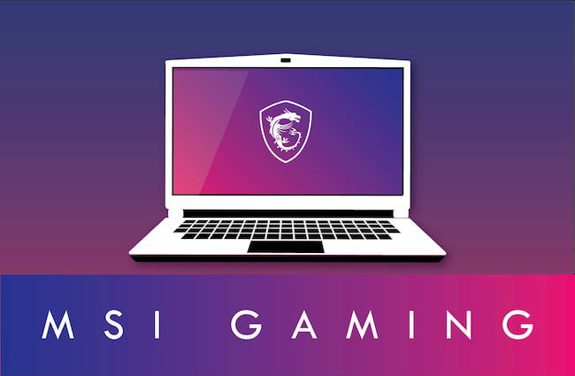 Picture for category MSI Gaming