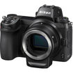 buy Nikon Z6 Mirrorless Digital Camera (Body Only) in India imastudent.com	