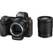 buy Nikon Z6 Mirrorless Digital Camera with 24-70mm Lens in India imastudent.com	