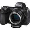 buy Nikon Z7 Mirrorless Digital Camera (Body Only) in India imastudent.com	