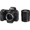 buy Nikon Z7 Mirrorless Digital Camera with 24-70mm Lens in India imastudent.com	