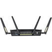 ASUS RT-AX88U AX6000 Dual-Band Gigabit Router price in india features reviews specs