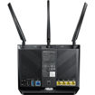 ASUS RT-AC68U Dual-Band Wireless-AC1900 Gigabit Wi-Fi Router price in india features reviews specs