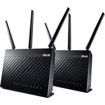 ASUS RT-AC68U Dual-Band Wireless-AC1900 Gigabit Wi-Fi Router price in india features reviews specs