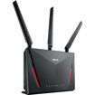 ASUS RT-AC86U AC2900 Wireless Dual-Band Gigabit Gaming Router price in india features reviews specs