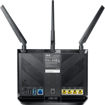 ASUS RT-AC86U AC2900 Wireless Dual-Band Gigabit Gaming Router price in india features reviews specs