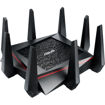 ASUS RT-AC5300 Tri-Band Wireless AC5300 Gigabit Router price in india features reviews specs