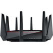 ASUS RT-AC5300 Tri-Band Wireless AC5300 Gigabit Router price in india features reviews specs
