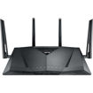 ASUS RT-AC3100 Dual-Band Wireless-AC3100 Gigabit Router price in india features reviews specs