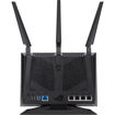 ASUS ROG Rapture GT-AC2900 Wireless Dual-Band Gigabit Gaming Router price in india features reviews specs