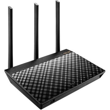 ASUS RT-AC66U B1 Wireless-AC1750 Dual-Band Gigabit Router price in india features reviews specs