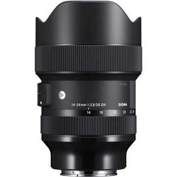 buy Sigma 14-24mm f/2.8 DG DN Art Lens for L Mount in India imastudent.com