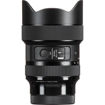 buy Sigma 14-24mm f/2.8 DG DN Art Lens for L Mount in India imastudent.com