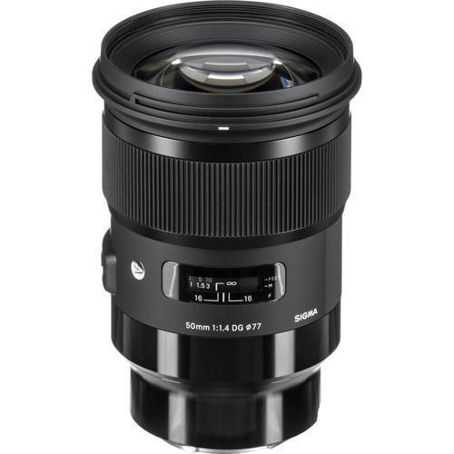 sigma l mount lens