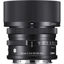 buy Sigma 45mm f/2.8 DG DN Contemporary Lens for L Mount in India imastudent.com