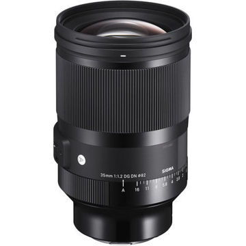 buy Sigma 35mm f/1.2 DG DN Art Lens for L Mount in India imastudent.com