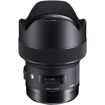 buy Sigma 14mm f/1.8 DG HSM Art Lens for L Mount in India imastudent.com