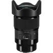 buy Sigma 20mm f/1.4 DG HSM Art Lens for L Mount in India imastudent.com
