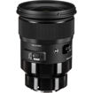 buy Sigma 24mm f/1.4 DG HSM Art Lens for L Mount in India imastudent.com