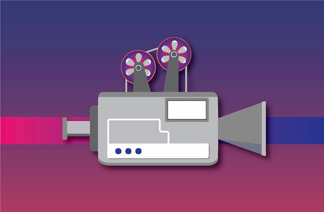 Picture for category Pro Video