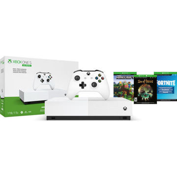 Microsoft Xbox One S Starter Bundle price in india features reviews specs	