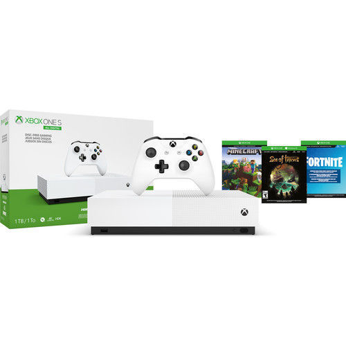 Microsoft launches Xbox Starter Bundle: Check India price