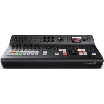 buy Blackmagic Design ATEM Television Studio Pro HD Live Production Switcher in India imastudent.com