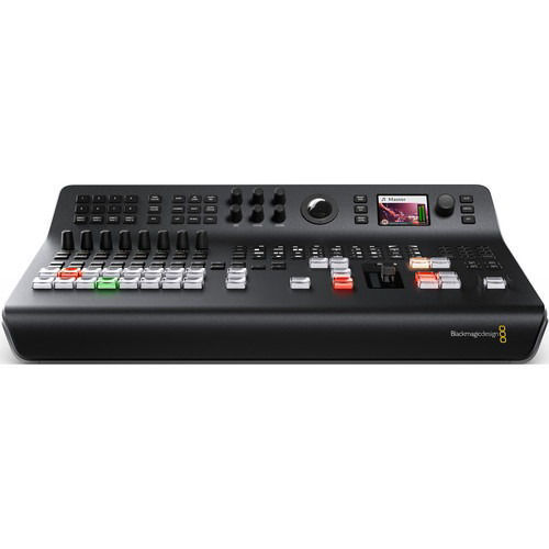 Buy Blackmagic Design ATEM Television Studio Pro HD Live