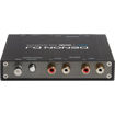 buy Denon DJ DS1 Serato Digital Vinyl Audio Interface in India imastudent.com