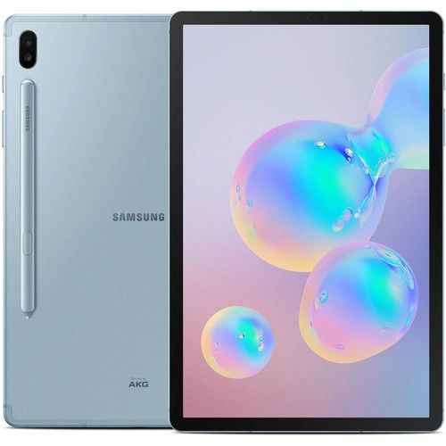 Buy Samsung Galaxy Tab S6 128GB Tablet (Wi-Fi Only) Online