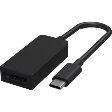 Microsoft USB Type-C to DisplayPort Adapter price in india features reviews specs