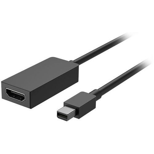 Buy Microsoft Surface Mini DisplayPort To HDMI Adapter at