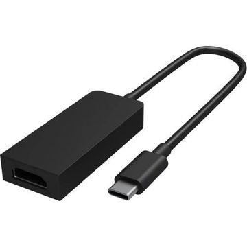 Microsoft USB Type-C Male to HDMI 2.0 Female Adapter price in india features reviews specs