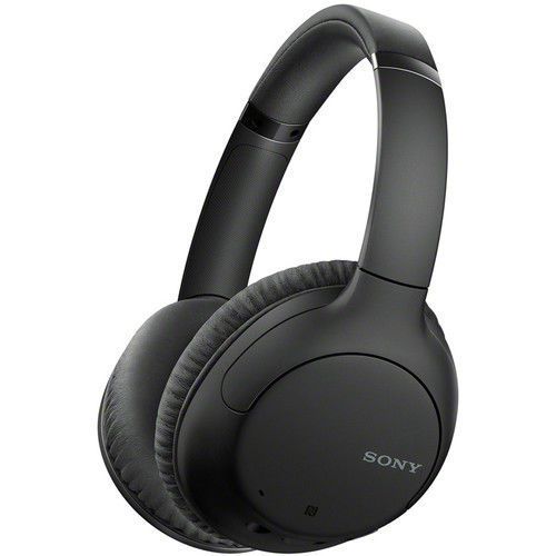 Buy Sony WH-CH710N Noise-Canceling Wireless Over-Ear Headphones