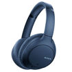 Sony WH-CH710N Noise-Canceling Wireless Over-Ear Headphones