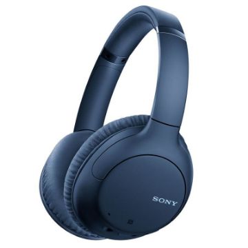 Sony WH-CH710N Noise-Canceling Wireless Over-Ear Headphones
