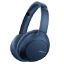 Sony WH-CH710N Noise-Canceling Wireless Over-Ear Headphones