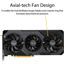 ASUS TUF Gaming X3 Radeon RX 5700 XT EVO OC Graphics Card price in india features reviews specs