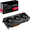 ASUS TUF Gaming X3 Radeon RX 5700 XT EVO OC Graphics Card price in india features reviews specs