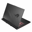 Asus ROG Strix G731GT-H7114T 17" Core i7 8GB 512GB W10 120Hz Gaming Laptop