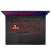 Asus ROG Strix G731GT-H7114T 17" Core i7 8GB 512GB W10 120Hz Gaming Laptop