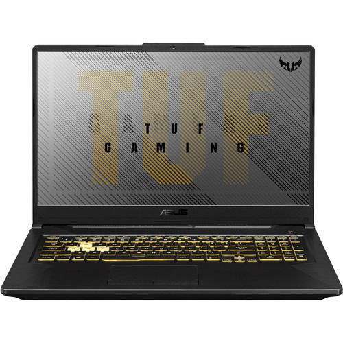 ASUS TUF Gaming A17 Series TUF706IU Gaming Laptop