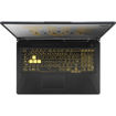 ASUS 17.3" TUF Gaming A17 Series TUF706IU Gaming Laptop price in india features reviews specs